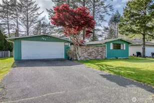 483 Dolphin Ave NE, Ocean Shores, WA 98569 - Photo 1