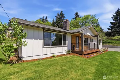 12307 53rd Street Ct E, Edgewood, WA 98372 - Photo 4