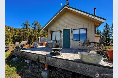 27 Mule Deer Ridge Road, Oroville, WA 98844 - Photo 2