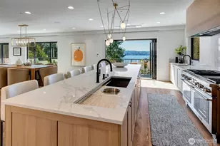 6950 SE Maker St, Mercer Island, WA 98040 - Photo 4
