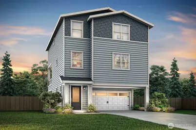8733 151st Street E, Puyallup, WA 98375 - Photo 1
