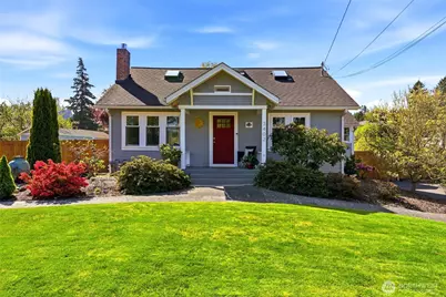 3402 Shore Avenue, Everett, WA 98203 - Photo 1