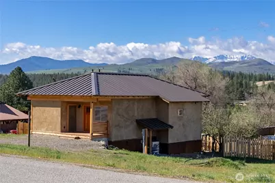 906 Lince Avenue, Winthrop, WA 98862 - Photo 2