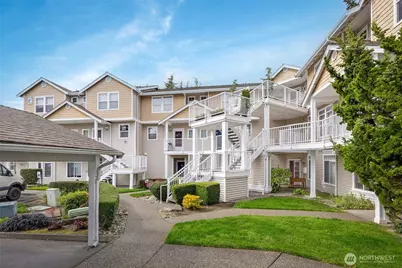 5400 Harbour Pointe Boulevard #E205, Mukilteo, WA 98275 - Photo 1