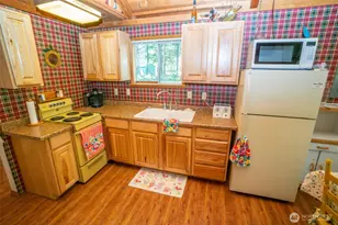 61 N Hamma Hamma Dr W, Hoodsport, WA 98548 - Photo 6