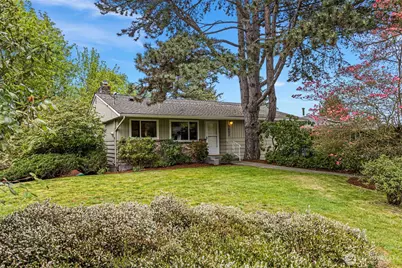 3602 NE 103rd Street, Seattle, WA 98125 - Photo 2