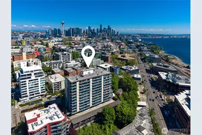 521 5th Avenue W #602, Seattle, WA 98119 - Photo 26