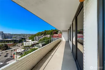 521 5th Avenue W #602, Seattle, WA 98119 - Photo 20