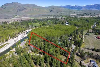 19 Green Road, Winthrop, WA 98862 - Photo 16