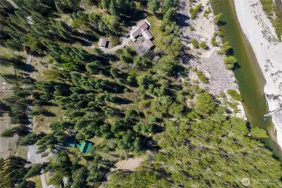 19 Green Road, Winthrop, WA 98862 - Photo 2