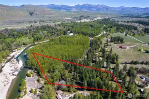 19 Green Rd, Winthrop, WA 98862 - Photo 1
