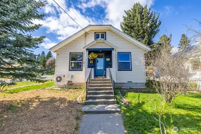311 W Nevada Avenue, Roslyn, WA 98941 - Photo 1