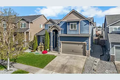 15430 92nd Avenue SE, Yelm, WA 98597 - Photo 2