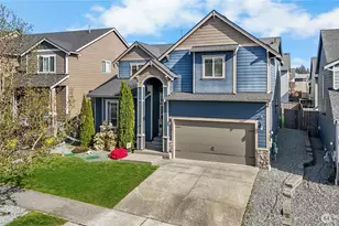 15430 92nd Ave SE, Yelm, WA 98597 - Photo 2