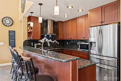 491 Maple Grove Road, Port Angeles, WA 98363 - Photo 6