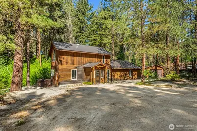 19000 River Road, Leavenworth, WA 98826 - Photo 6
