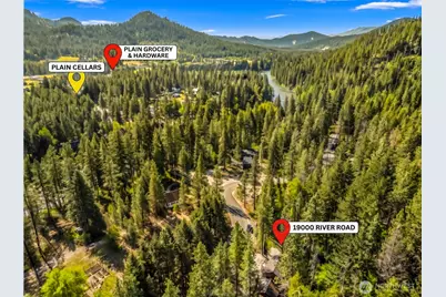 19000 River Road, Leavenworth, WA 98826 - Photo 2