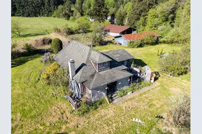 9326 James Rd SW, Rochester, WA 98579 - Photo 2