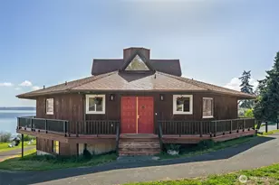 10601 87th St Ct, Anderson Island, WA 98303 - Photo 1