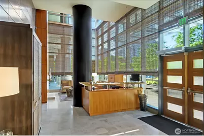 650 Bellevue Way NE #2808, Bellevue, WA 98004 - Photo 4