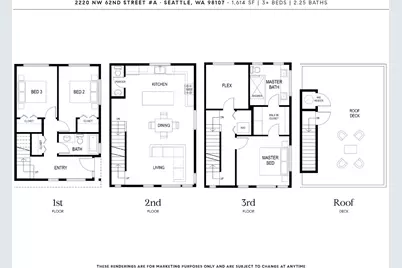 2220 A NW 62nd Street, Seattle, WA 98107 - Photo 28