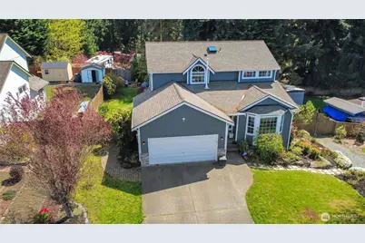 21606 114th Street E, Bonney Lake, WA 98391 - Photo 18
