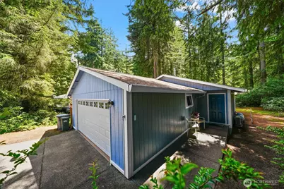 11222 Country Club Place, Anderson Island, WA 98303 - Photo 2