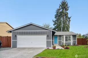 22121 129th St E, Bonney Lake, WA 98391 - Photo 1