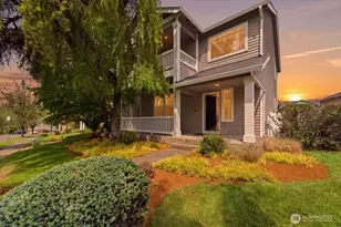 4321 NW 12th Ave, Camas, WA 98607 - Photo 2