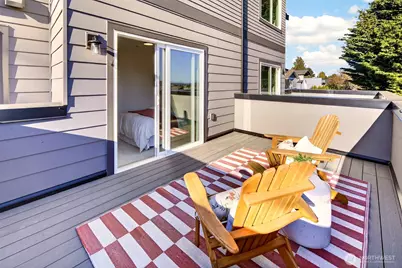 2851 NW 70th Street #B, Seattle, WA 98117 - Photo 26