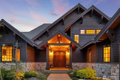 40 Silver Queen Lane, Cle Elum, WA 98922 - Photo 2