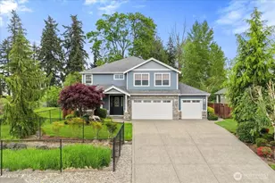 2321 Alder St, Milton, WA 98354 - Photo 1