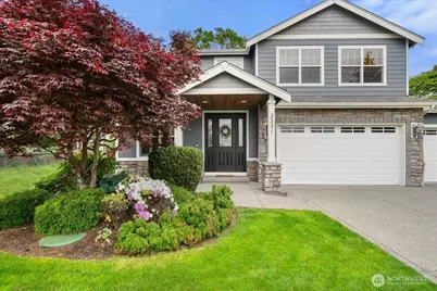 2321 Alder Street, Milton, WA 98354 - Photo 2