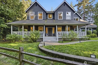 12217 NE 100th Street, Kirkland, WA 98033 - Photo 1