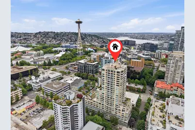2600 2nd Avenue #508, Seattle, WA 98121 - Photo 34