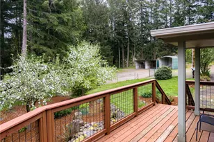 5010 Offut Lake Rd SE, Tenino, WA 98589 - Photo 6