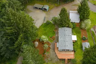5010 Offut Lake Rd SE, Tenino, WA 98589 - Photo 2