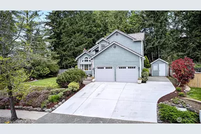 1610 28th Place SE, Puyallup, WA 98374 - Photo 2