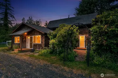 8325 Spurgeon Creek Road SE, Olympia, WA 98513 - Photo 1