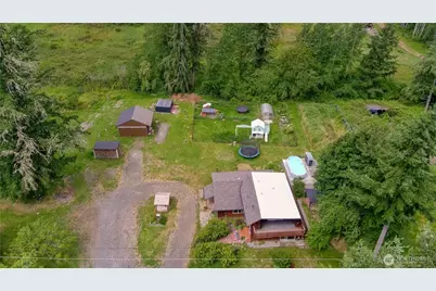 8325 Spurgeon Creek Road SE, Olympia, WA 98513 - Photo 4