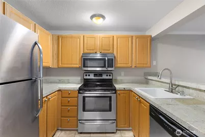 12603 100th Lane NE #K151, Kirkland, WA 98034 - Photo 8