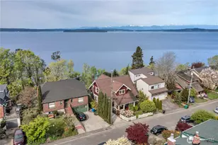 7229 Ledroit Ct SW, Seattle, WA 98136 - Photo 2