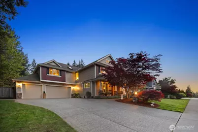 6602 93rd Street Ct NW, Gig Harbor, WA 98332 - Photo 2
