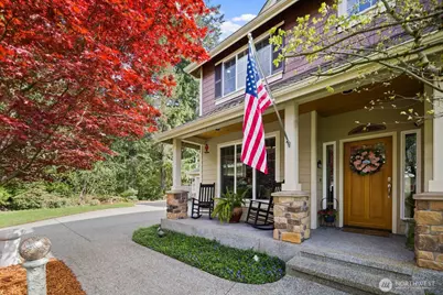 6602 93rd Street Ct NW, Gig Harbor, WA 98332 - Photo 4