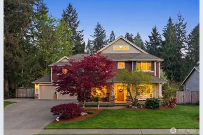 6602 93rd Street Ct NW, Gig Harbor, WA 98332 - Photo 1