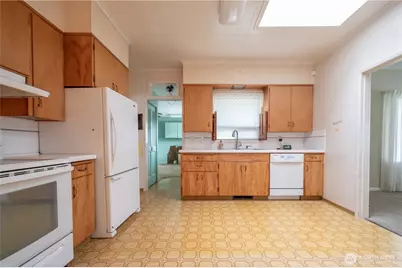 1106 W Wishkah Street, Aberdeen, WA 98520 - Photo 20