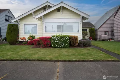1106 W Wishkah Street, Aberdeen, WA 98520 - Photo 2