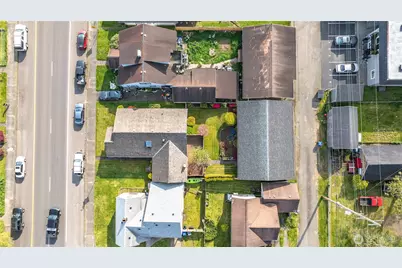 1106 W Wishkah Street, Aberdeen, WA 98520 - Photo 34