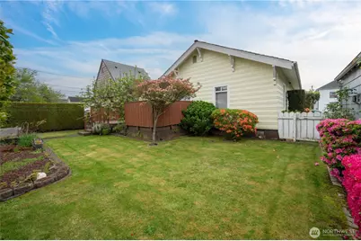 1106 W Wishkah Street, Aberdeen, WA 98520 - Photo 8
