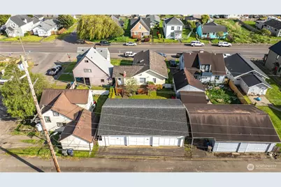 1106 W Wishkah Street, Aberdeen, WA 98520 - Photo 36